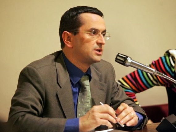 Mario Palmaro 